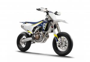 Husqvarna FS 450